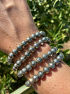 Pyrite Abundance Bracelet